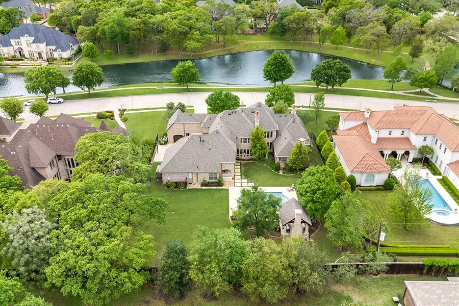 4905 Beldon Trail, Colleyville, TX 76034