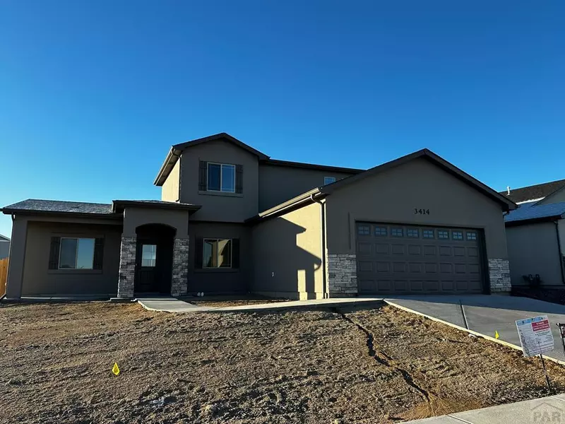 3414 Wapiti Ln, Pueblo, CO 81005