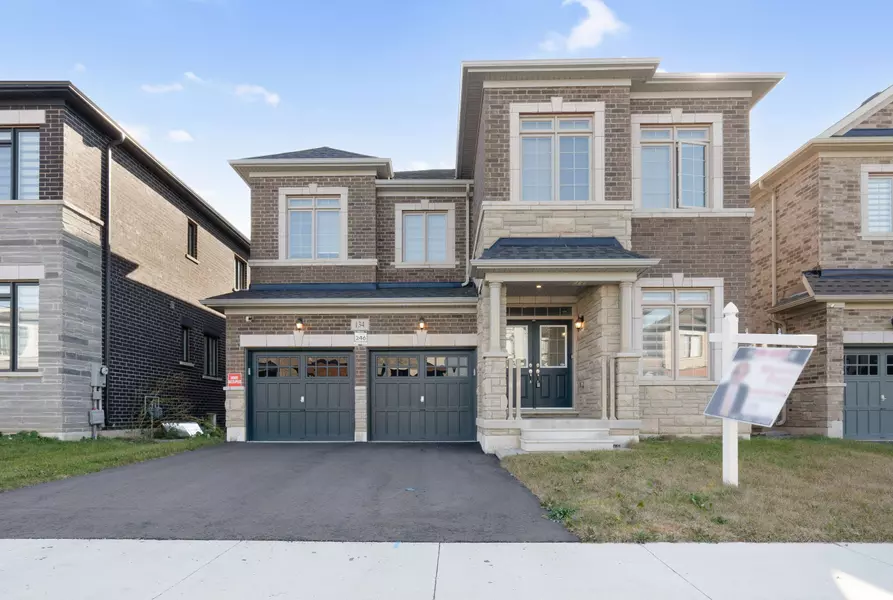 134 Granite Ridge TRL, Hamilton, ON L0R 2H7