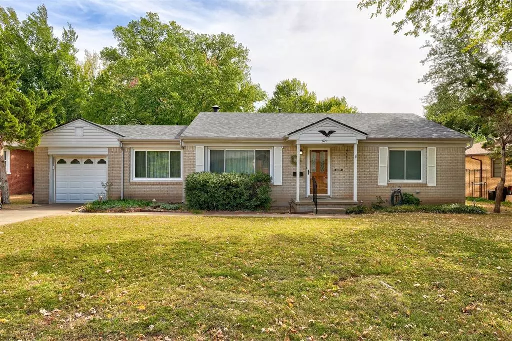 Norman, OK 73071,621 Morningside Drive