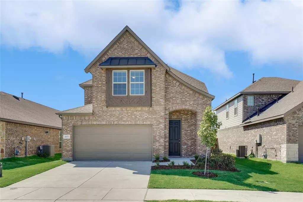 Forney, TX 75126,2577 Pettus Drive