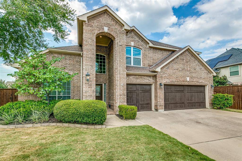 Keller, TX 76248,2505 Lakewood Court