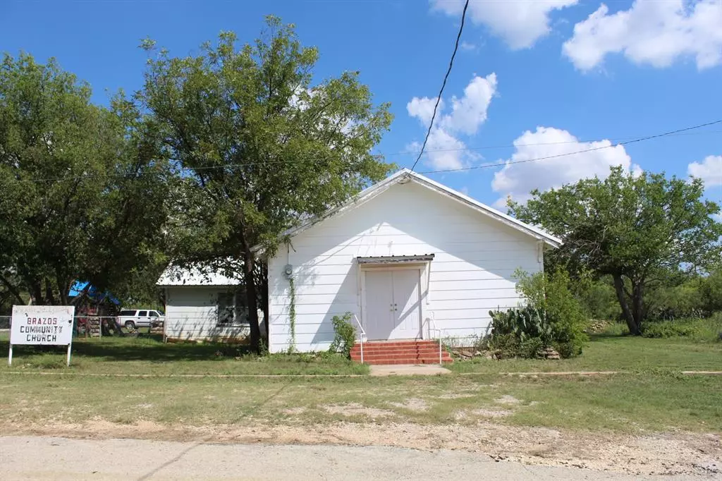 Coleman, TX 76834,807 Brazos Street