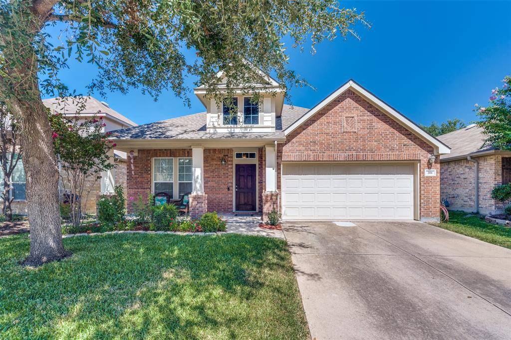 Wylie, TX 75098,306 Fairland Drive