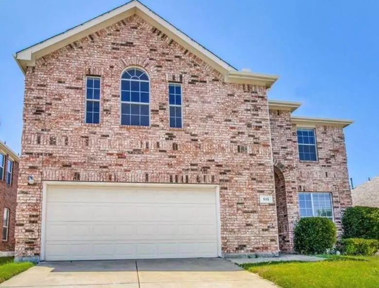 Celina, TX 75009,515 Dartmoor Drive