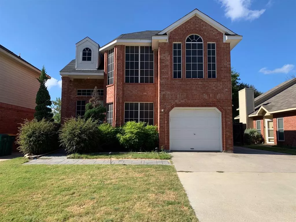 Lewisville, TX 75077,1386 Mimosa Lane