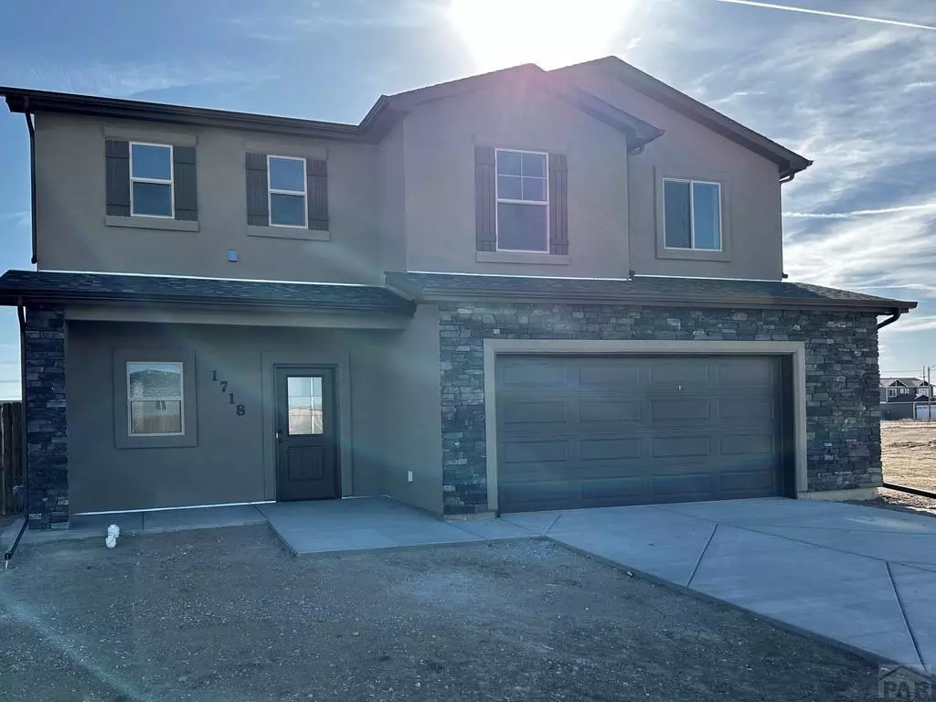 Pueblo, CO 81008,1718 Kingfisher Ln