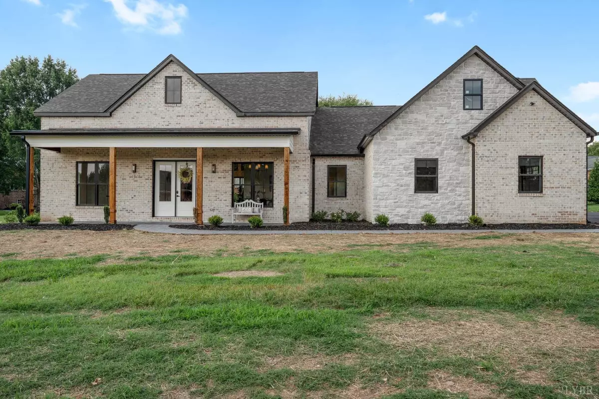 Danville, VA 24541,165 Meadow Brook CIR