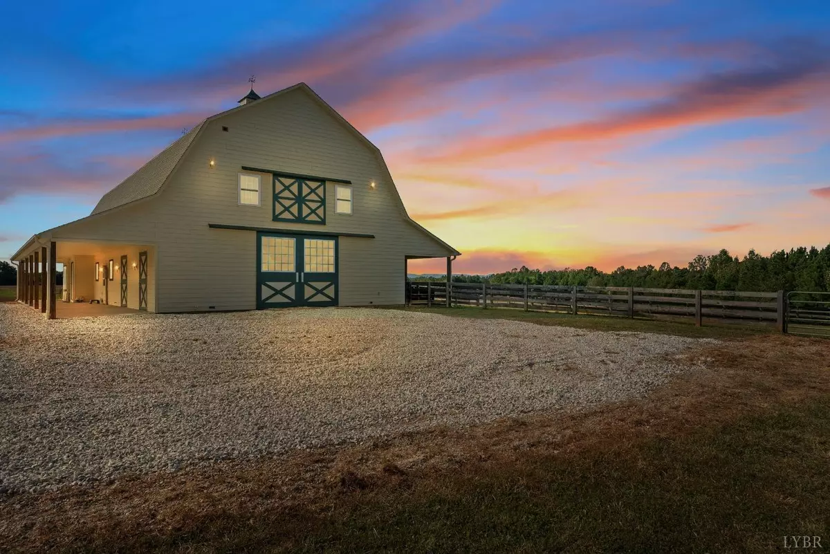 Appomattox, VA 24522,1433 Piney Mountain RD