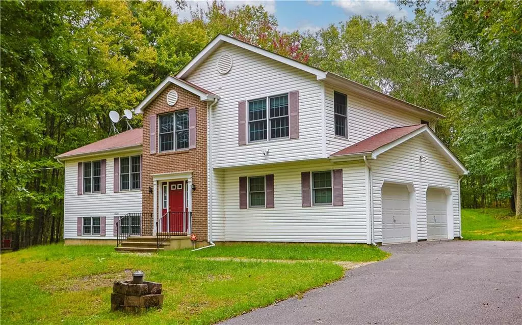 Middle Smithfield Twp, PA 18302,5125 Hickory Lane