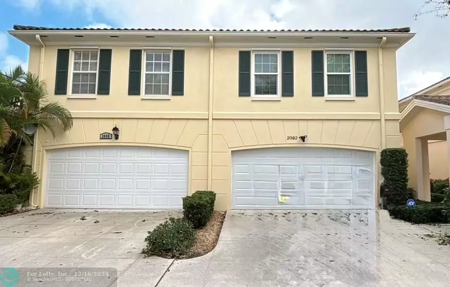 West Palm Beach, FL 33441,2082 Tarpon Lake Way