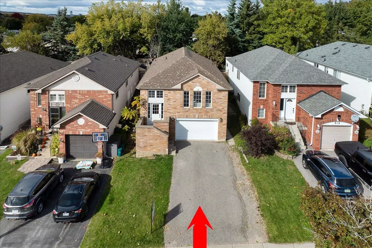 Simcoe, ON L4N 8B4,54 Copeman CRES