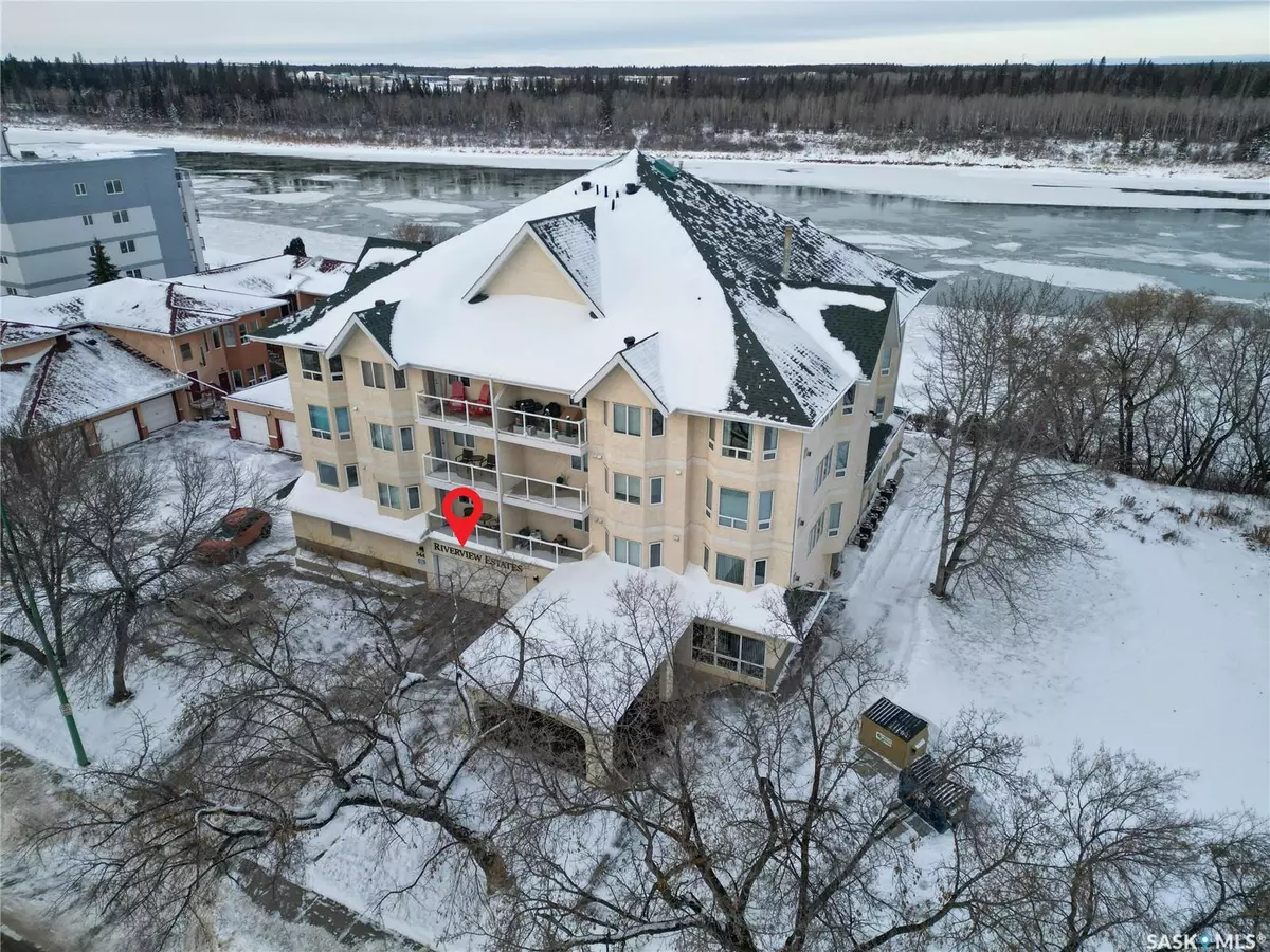 Prince Albert, SK S6V 0A6,544 River STREET E #203