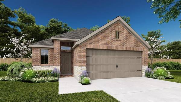 2154 Winsbury Way, Forney, TX 75126