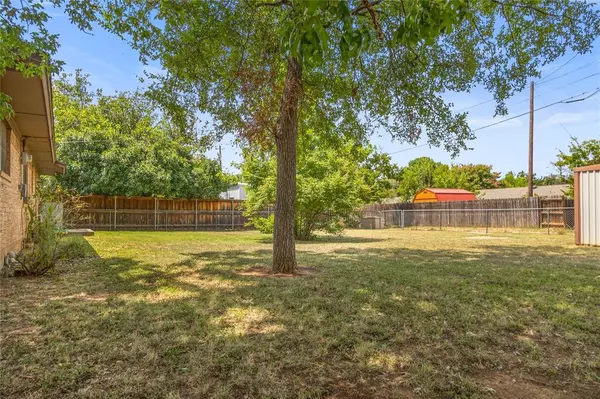 Brownwood, TX 76801,124 Bowie Circle