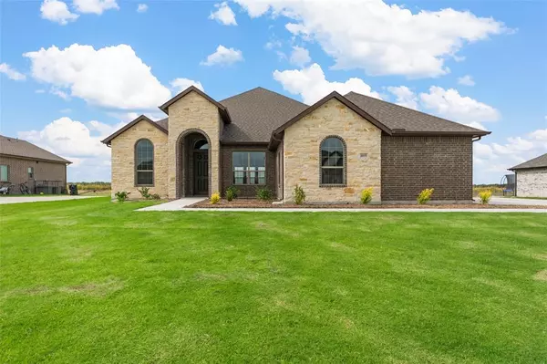 1855 CREEKVIEW Lane, Josephine, TX 75173