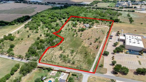 580 Creek Hill Way, Justin, TX 76247