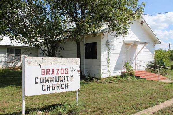 Coleman, TX 76834,807 Brazos Street