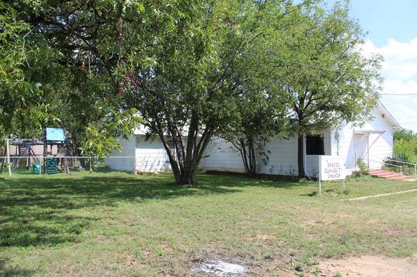 Coleman, TX 76834,807 Brazos Street