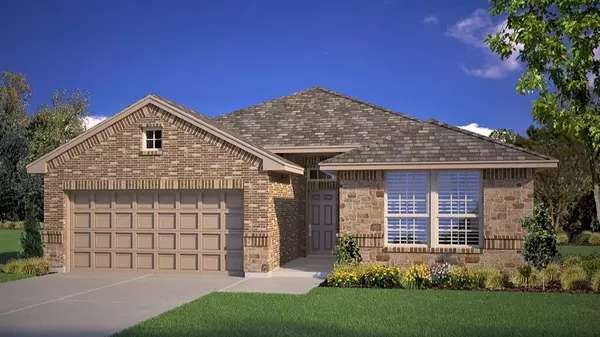 2316 MONOCEROS Drive,  Haslet,  TX 76052