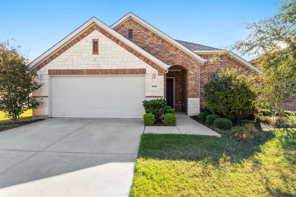 Little Elm, TX 75068,1608 Emma Pearl Lane