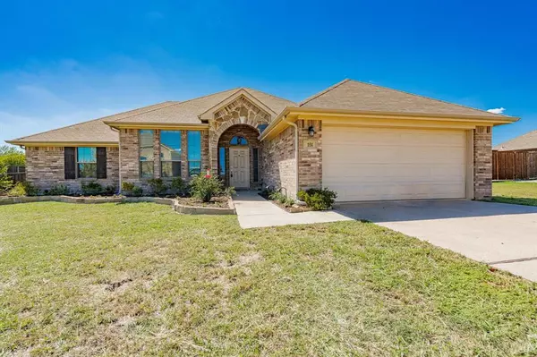 104 Western Drive,  Fate,  TX 75189