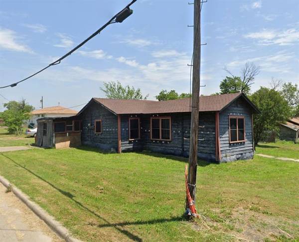 Ferris, TX 75125,311 A Avenue