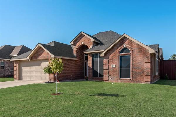 515 Payton Court,  Seagoville,  TX 75159