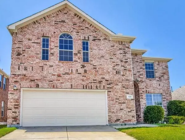 515 Dartmoor Drive, Celina, TX 75009