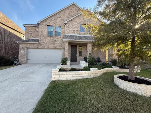 Mckinney, TX 75071,6001 Aster Drive