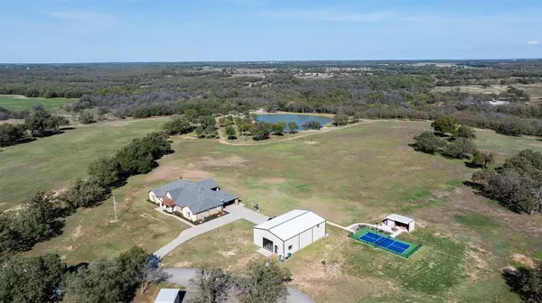 1177 County Road 1750, Chico, TX 76431