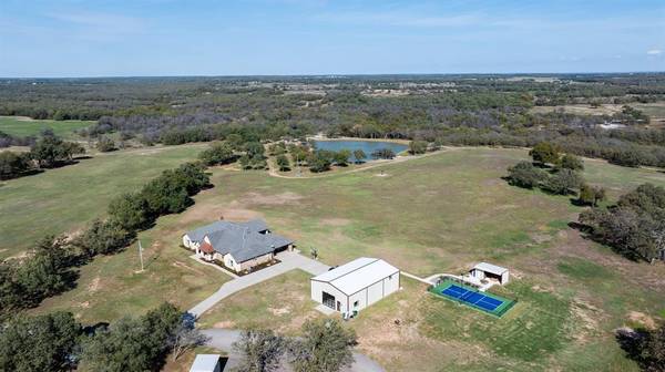 1177 County Road 1750, Chico, TX 76431