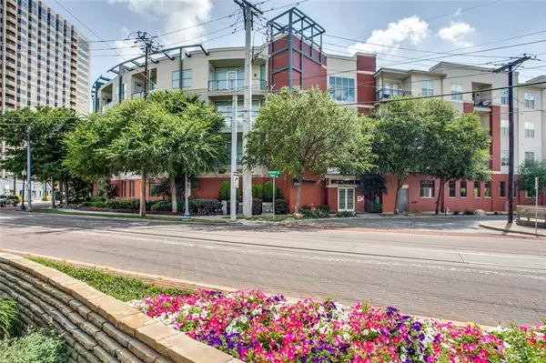 Dallas, TX 75204,2950 Mckinney Avenue #222