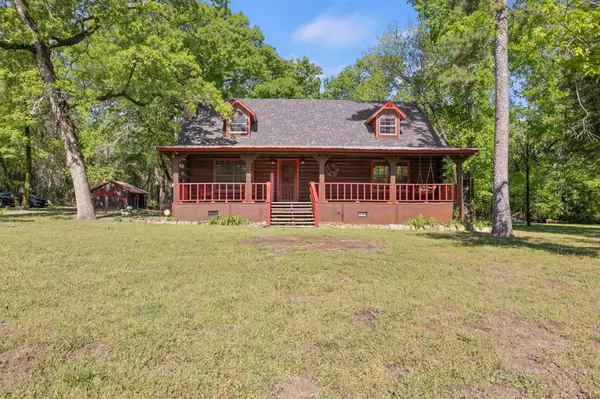 947 Charlya Drive, Scroggins, TX 75480