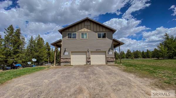 3771 Moose Breath Lane, Island Park, ID 83429