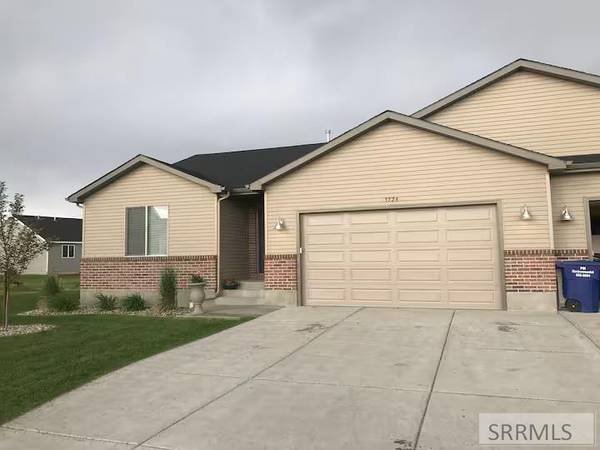 3524 N Coral, Idaho Falls, ID 83401