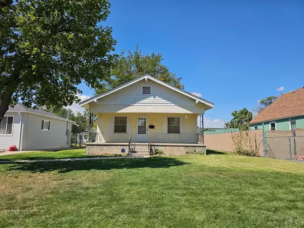 Pueblo, CO 81004,205 Arthur St