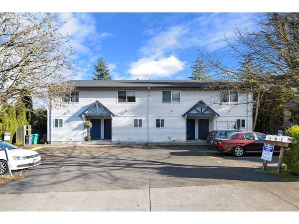 3534 NE 102ND AVE, Portland, OR 97220