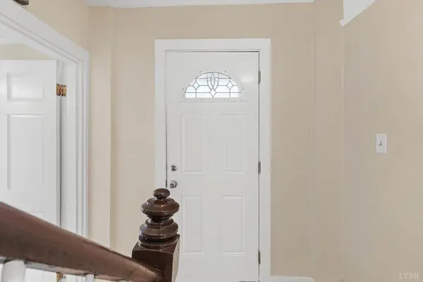 1701 Taylor ST, Lynchburg, VA 24504