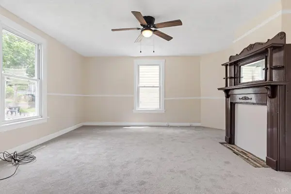 1701 Taylor ST, Lynchburg, VA 24504