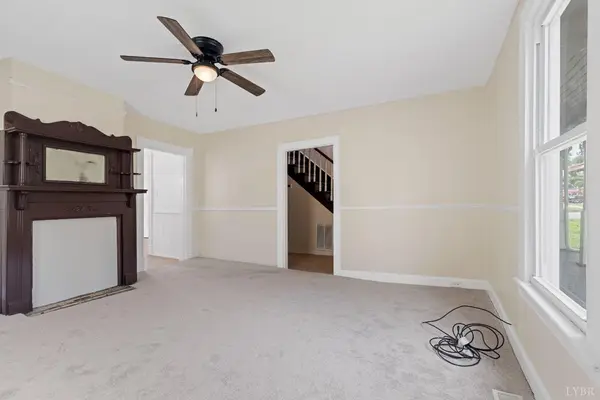 1701 Taylor ST, Lynchburg, VA 24504