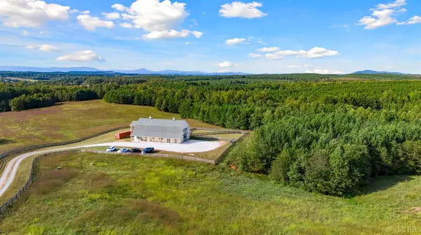 Appomattox, VA 24522,1433 Piney Mountain RD