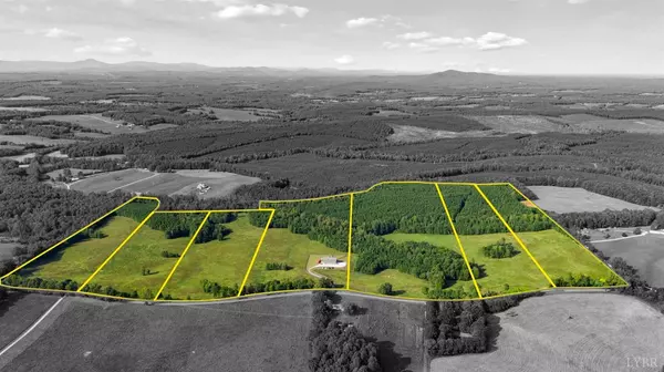 Appomattox, VA 24522,1433 Piney Mountain RD