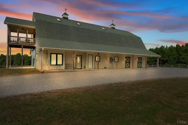 Appomattox, VA 24522,1433 Piney Mountain RD