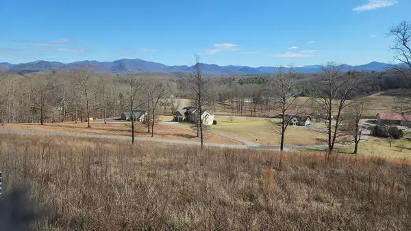 Lot 15 Jack Groves Lane, Hayesville, NC 28904