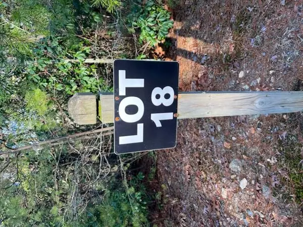 Lot 18 Frances Drive, Ellijay, GA 30536