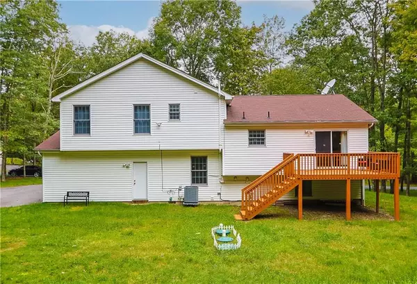 Middle Smithfield Twp, PA 18302,5125 Hickory Lane