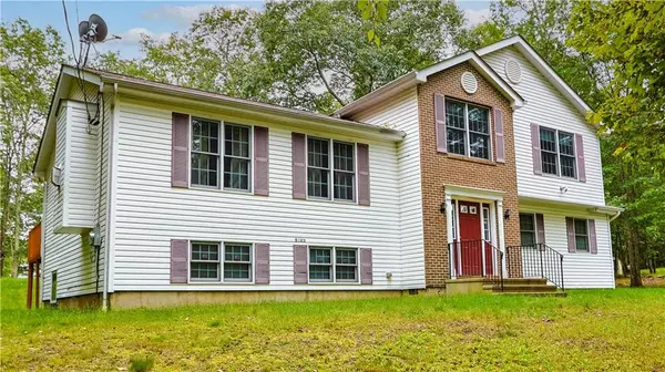 Middle Smithfield Twp, PA 18302,5125 Hickory Lane