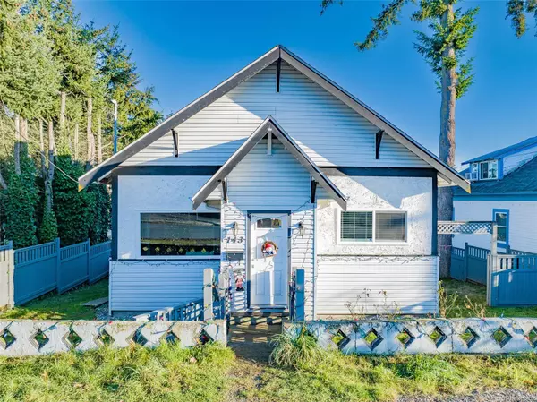 143 View St, Nanaimo, BC V9R 4N5