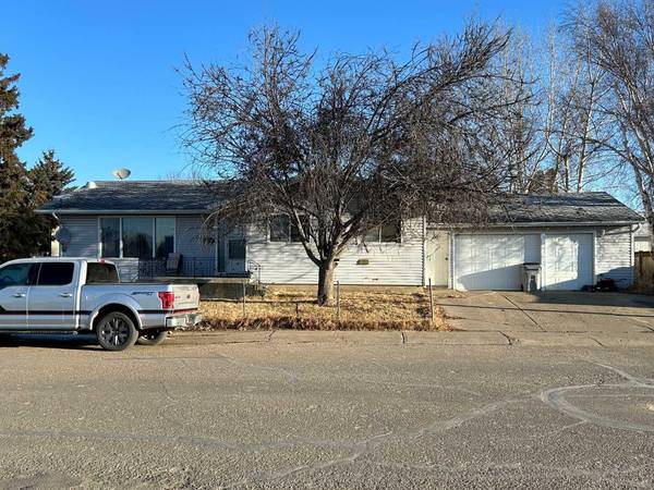 4612 58 AVE, High Prairie, AB T0G 1E0